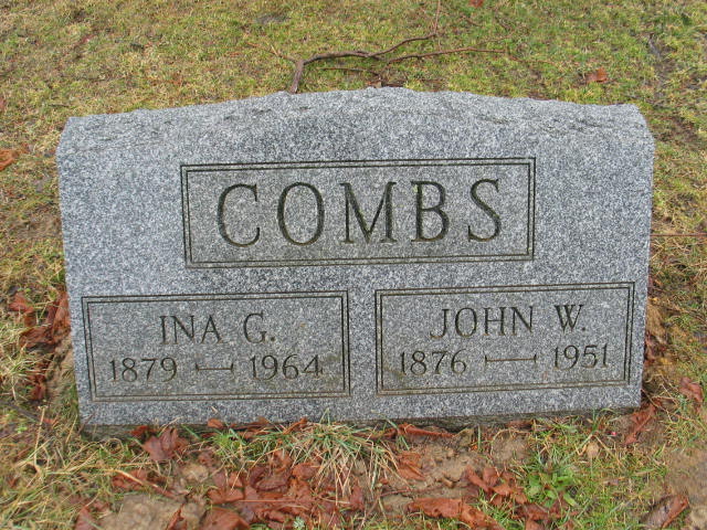 tombstone